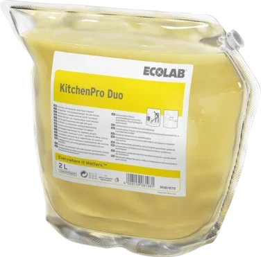 Kitchenpro Duo 2l Refill