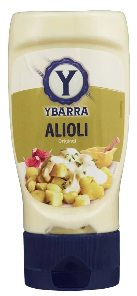 Alioli
