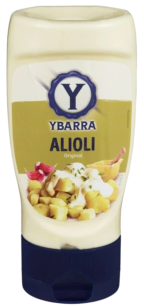 Alioli