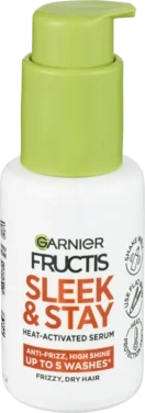 Fructis Hårserum Keratin Sleek Leave 50ml Garnier
