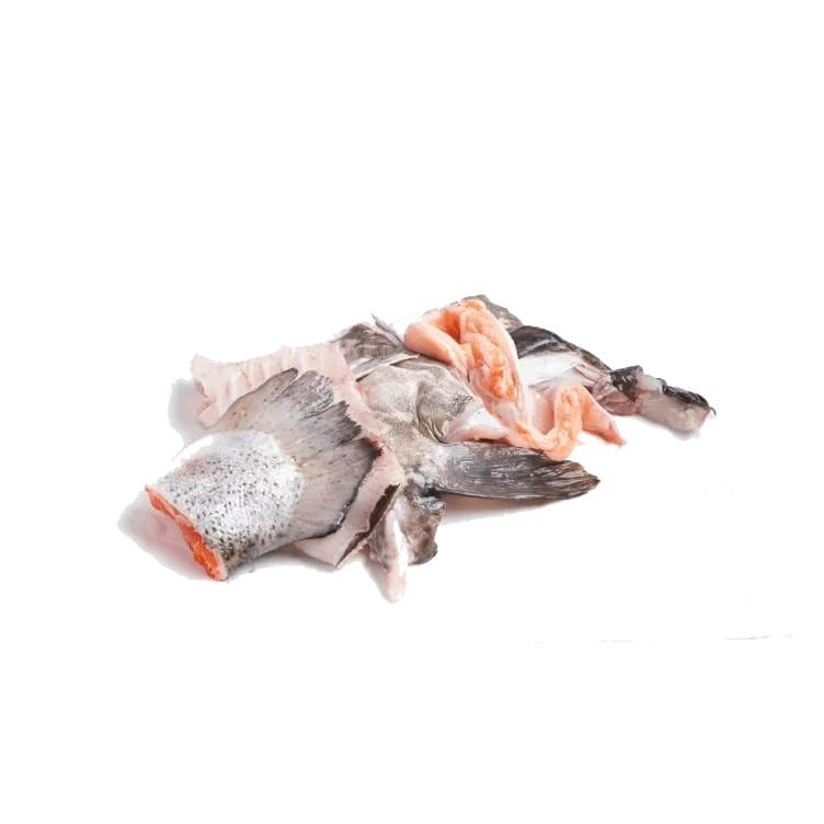 Fiskeavskjær pr Kg