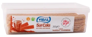 Hultén Sura Colamattor 265g