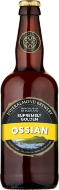 Ossian Ale 4,1%