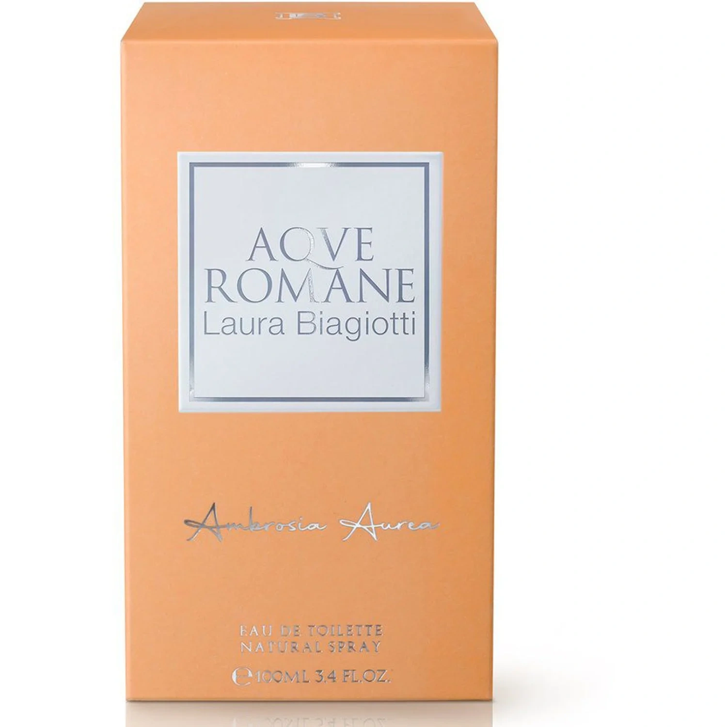 Laura Biagiotti Aqve Romane Ambrosia Aurea