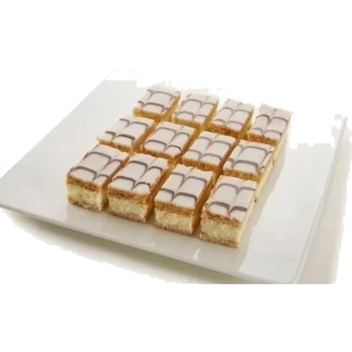 Mini Napoleonskake 96x14g