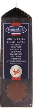 Chilipepper ancho style 470g