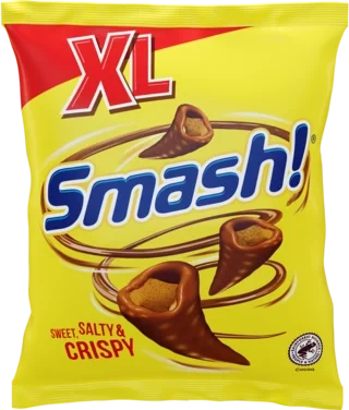 Smash! Xl Bag 250g