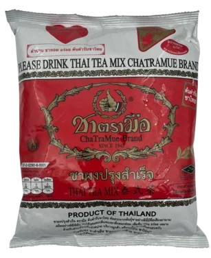 Chatramue Tea Mix Powder Red Bag 400g