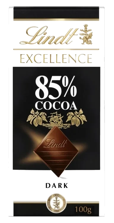 Mörk Choklad Excellence