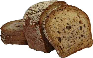 Grovbrød Glutenfritt Oppskåret 1200g Slåtto