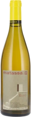 Matassa Rufo Blanc