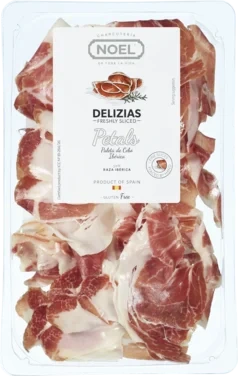 Iberica Løvtynn 15 Mnd 90g Noel