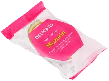 Delicato Mazarin 55g