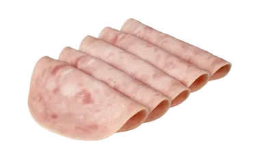 Hotellskinke Oppskåret 500g Fatland Fr