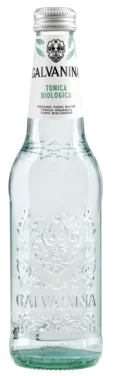 Tonic Øko 355ml Galvanina
