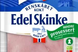 Edel Skinke 100g Enh