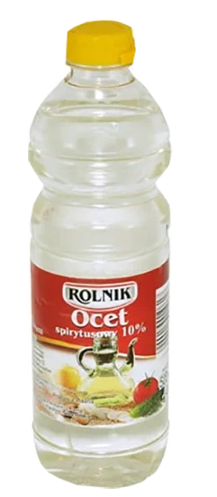 Rolnik Eddik Pet 500ml