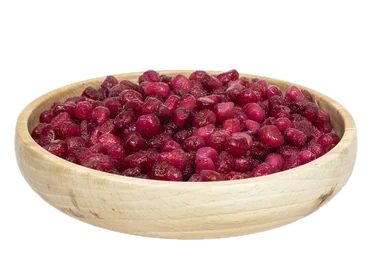 Granateplekjerner 1kg Norrek