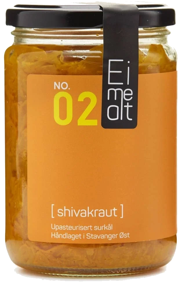 Shivakraut