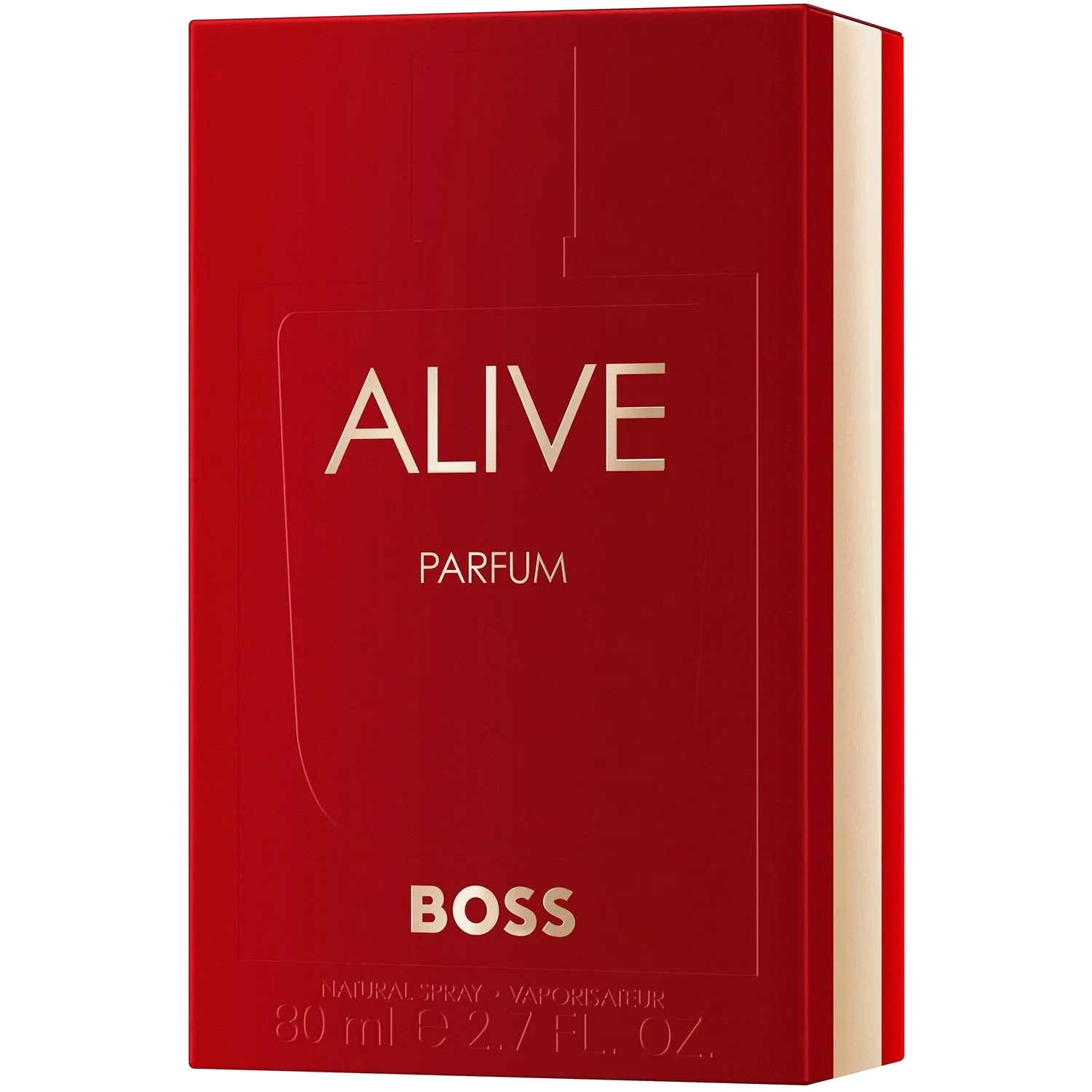 Hugo Boss Alive
