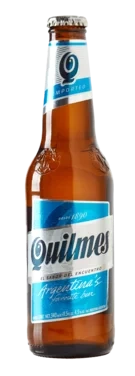 Quilmes 33cl Fl 4,9%