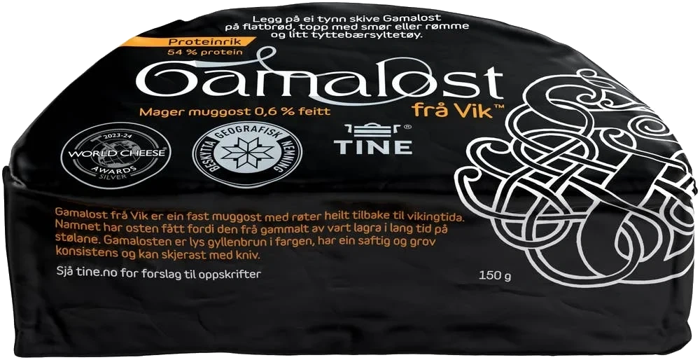 Gamalost frå Vik
