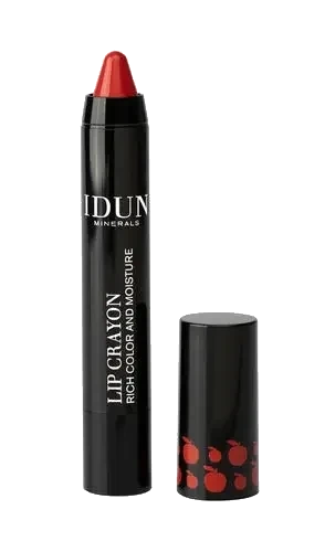 IDUN Minerals Lip Crayon Lill 2,5 g