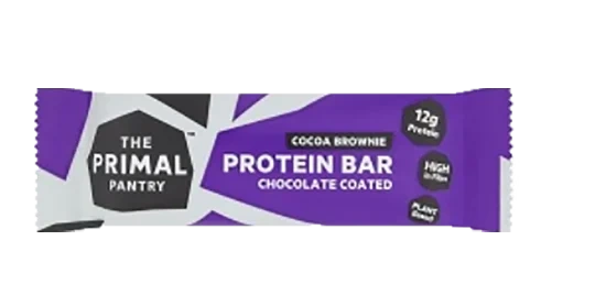 Proteinbar Cocoa Brownie 55g