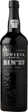 Fonseca bin no 27  20%  75cl