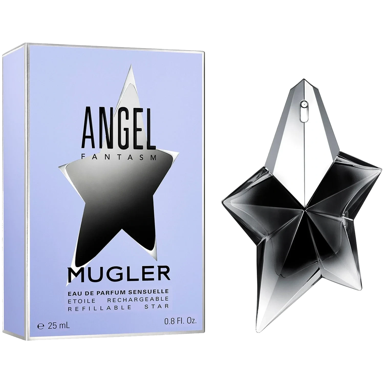 Mugler Angel Fantasm