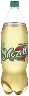 Mozell Drue&Eple 1,5l flaske