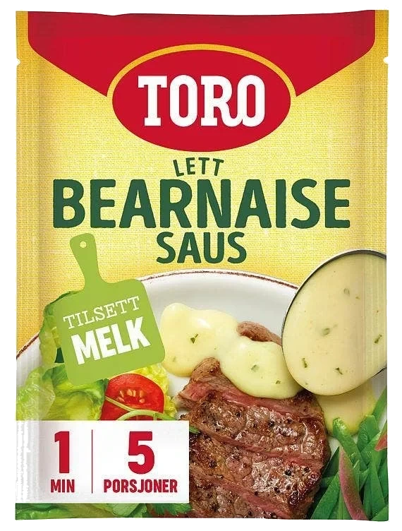 Bearnaisesaus