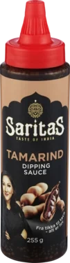 Saritas Tamarind 255g