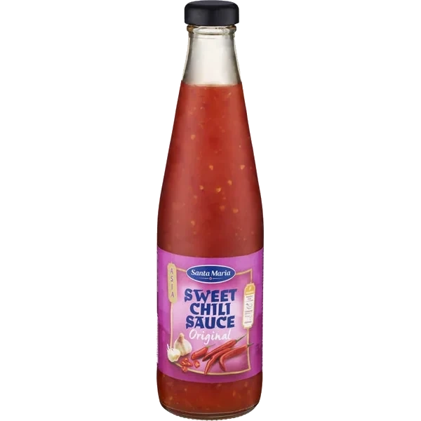 Sweet Chili Sauce 500ml Santa Maria