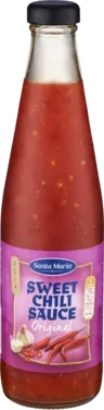 Sweet Chili Sauce 500ml Santa Maria