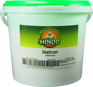 Natron Bøtte Hindu