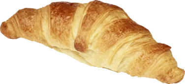 Butter Croissant 60g