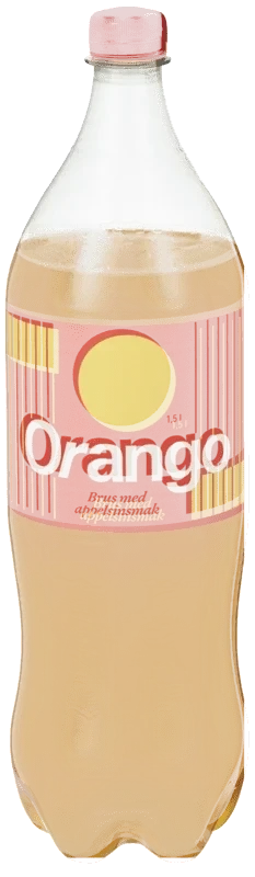 Coop Orango 1.5l