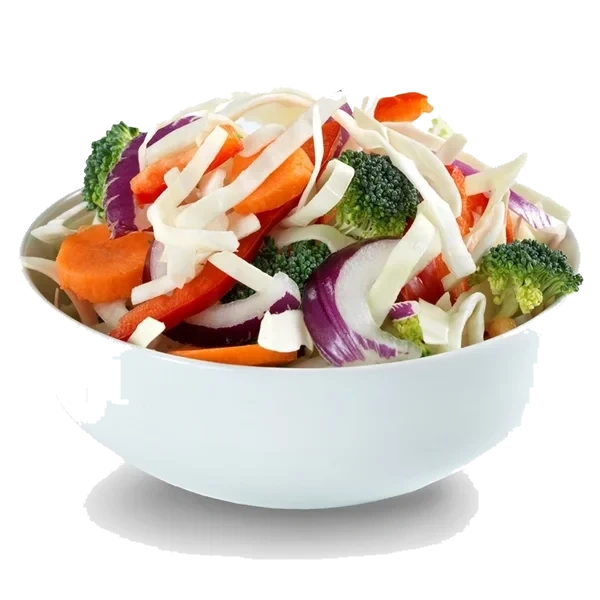 Bama Wok Mix Basis Kg