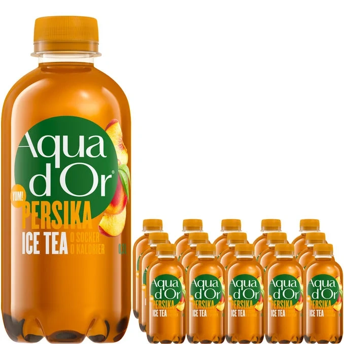 Iste Persika 15-pack
