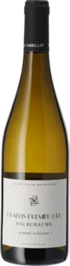 Chablis Premier Cru Fourchaume 12,5% 75cl