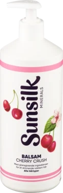 Sunsilk Cherry Crush Balsam 750ml