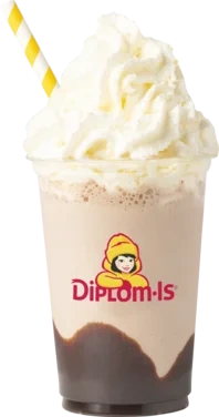 Plastbeger 400ml Diplom-is