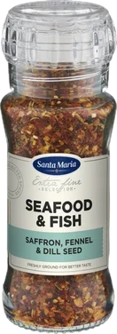 Santa Maria Extra Fine Selection Seafood&Fish 90g
