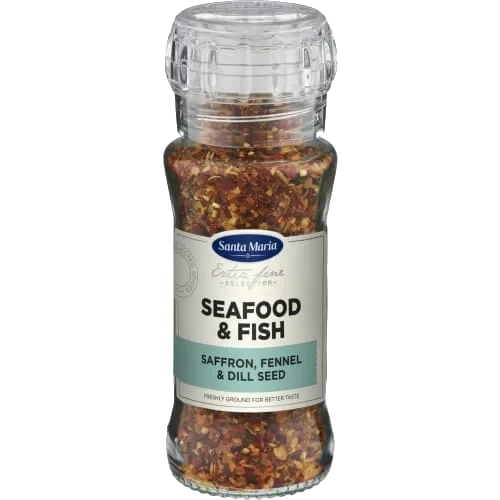 Santa Maria Extra Fine Selection Seafood&Fish 90g