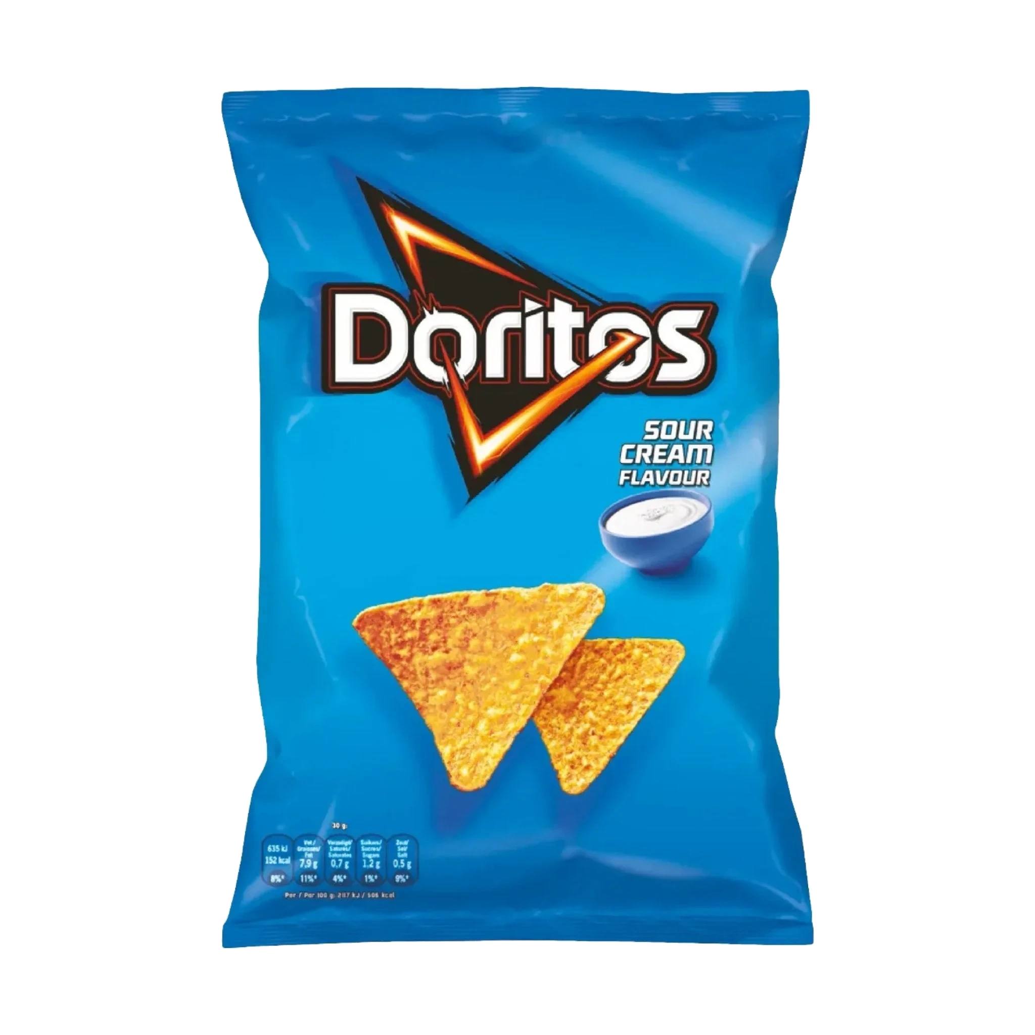 Doritos Sour Cream 170 g