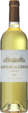 Chateau De Cérons 13%