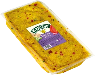 Plantego' Quinoasalat 1500g