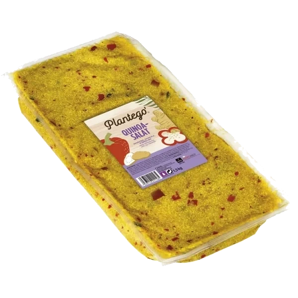 Plantego' Quinoasalat 1500g