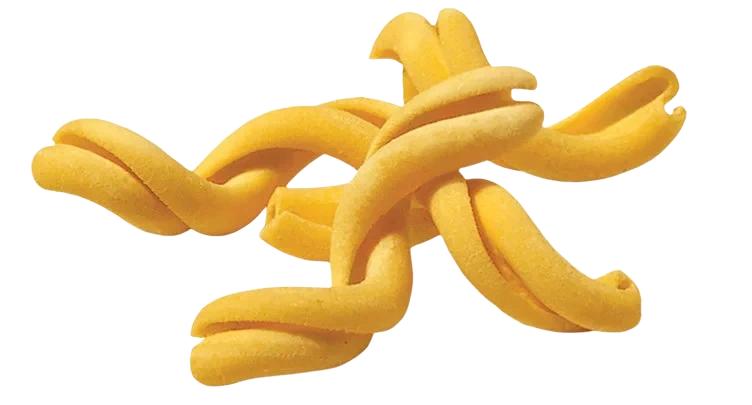 Surgital Strozzapreti Pasta Kokt 6kg